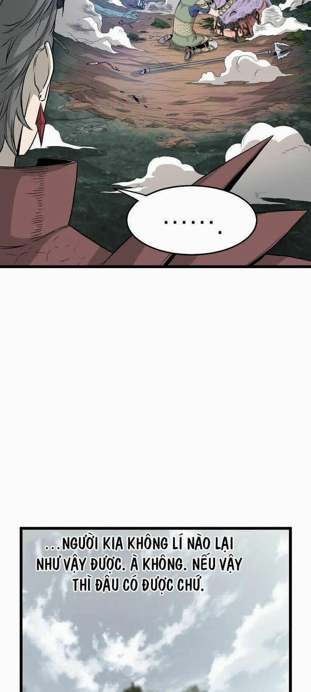 Đăng Nhập Murim 47 trang 14