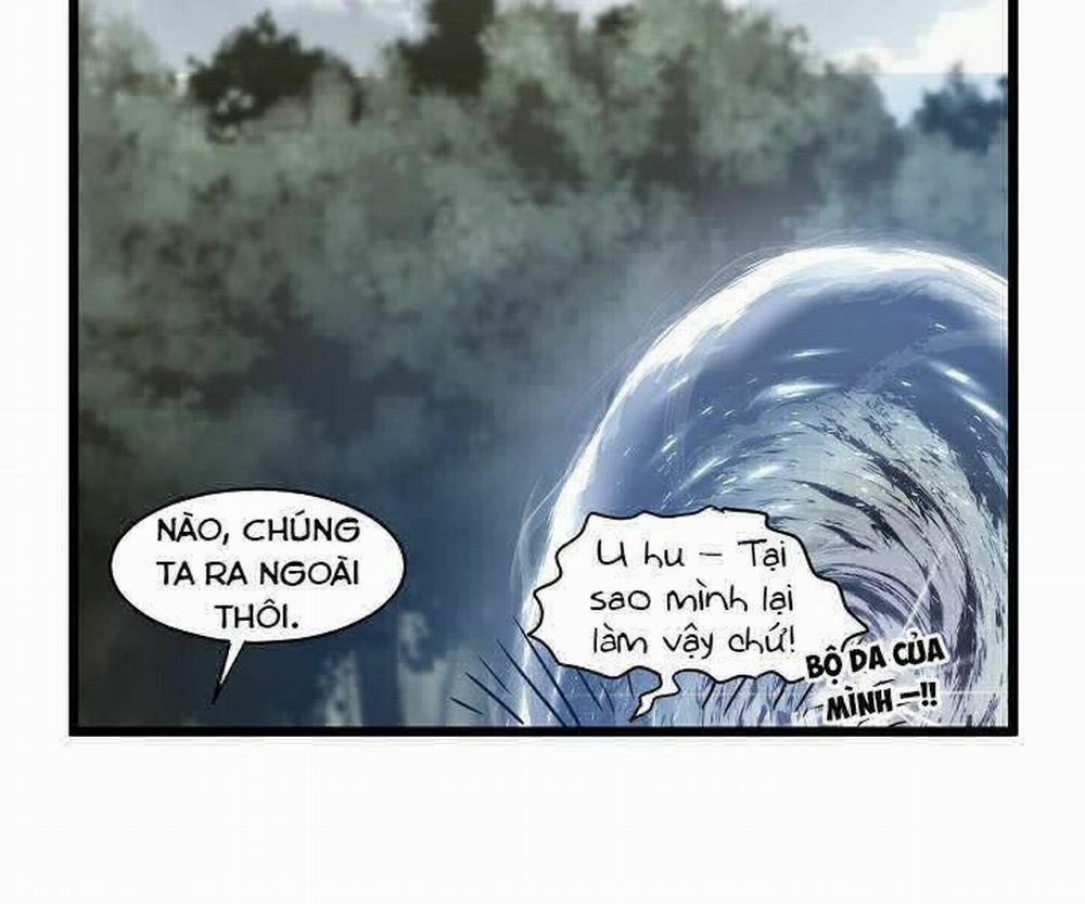 Đăng Nhập Murim 47 trang 15