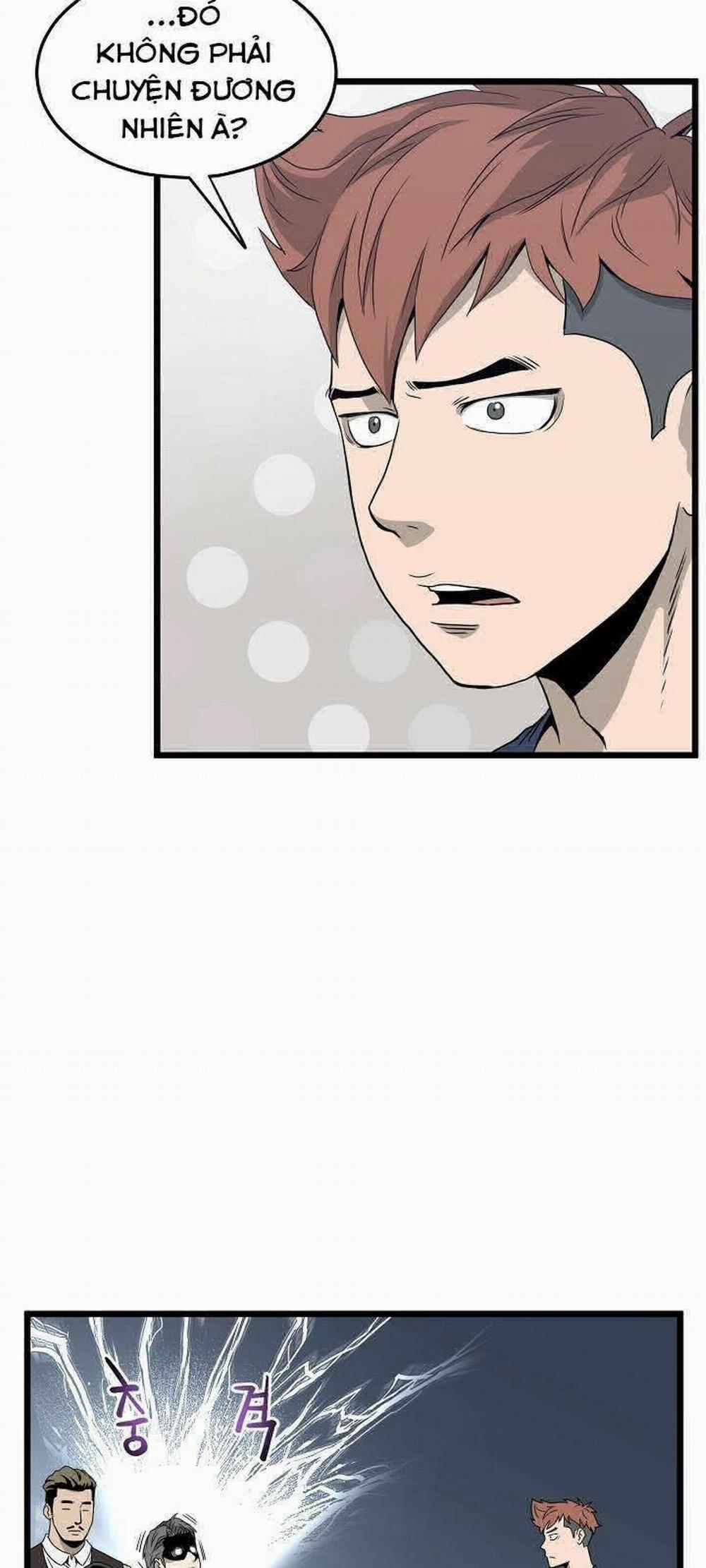 Đăng Nhập Murim 47 trang 22