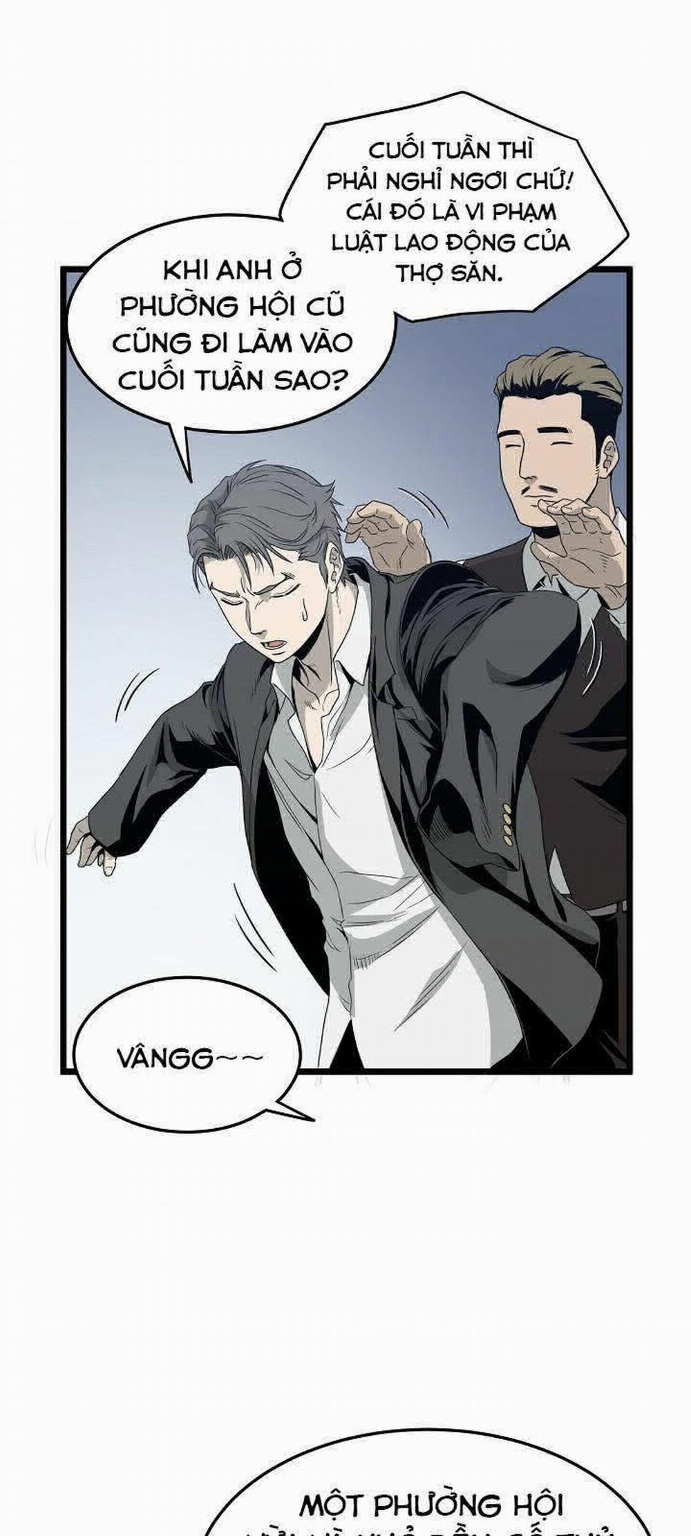 Đăng Nhập Murim 47 trang 24