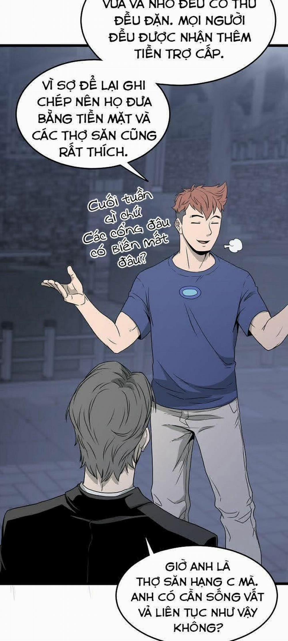 Đăng Nhập Murim 47 trang 25