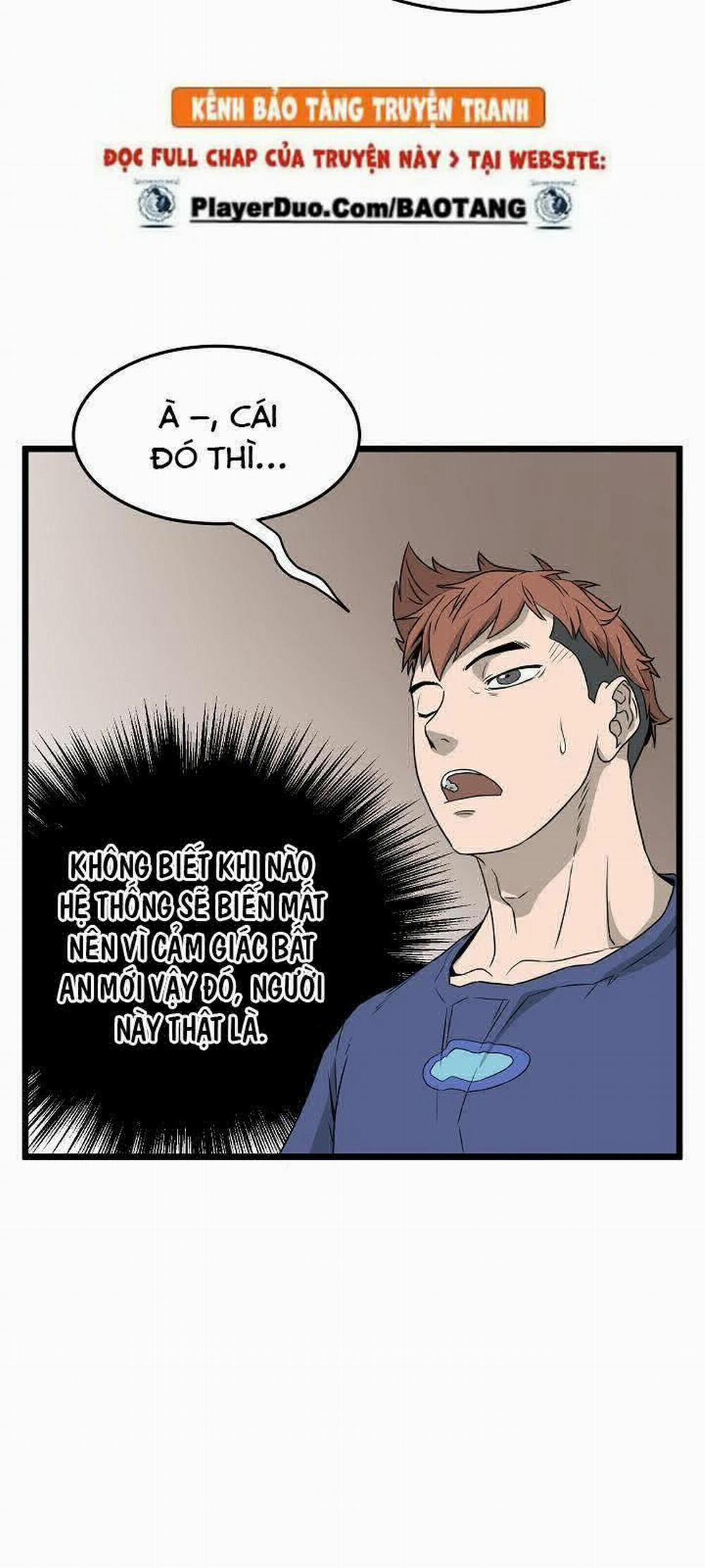 Đăng Nhập Murim 47 trang 26