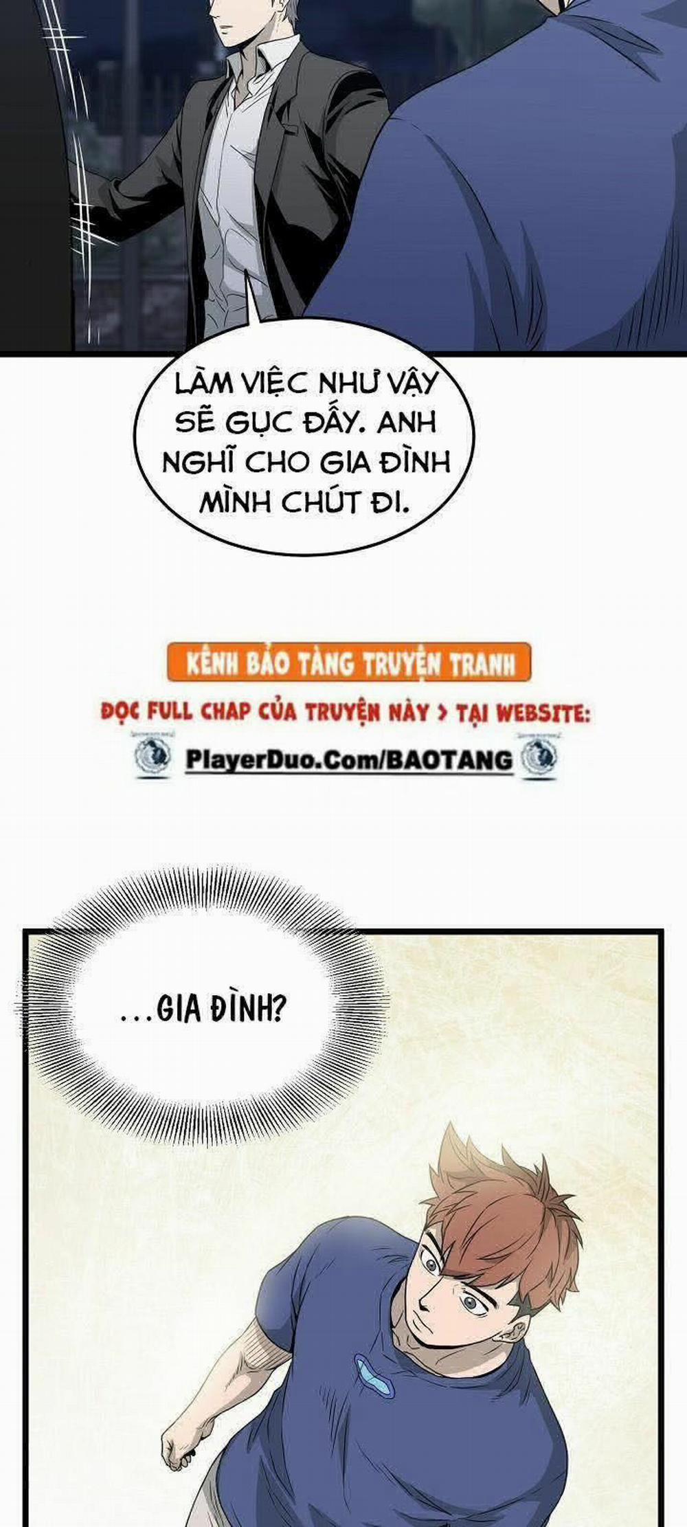 Đăng Nhập Murim 47 trang 28