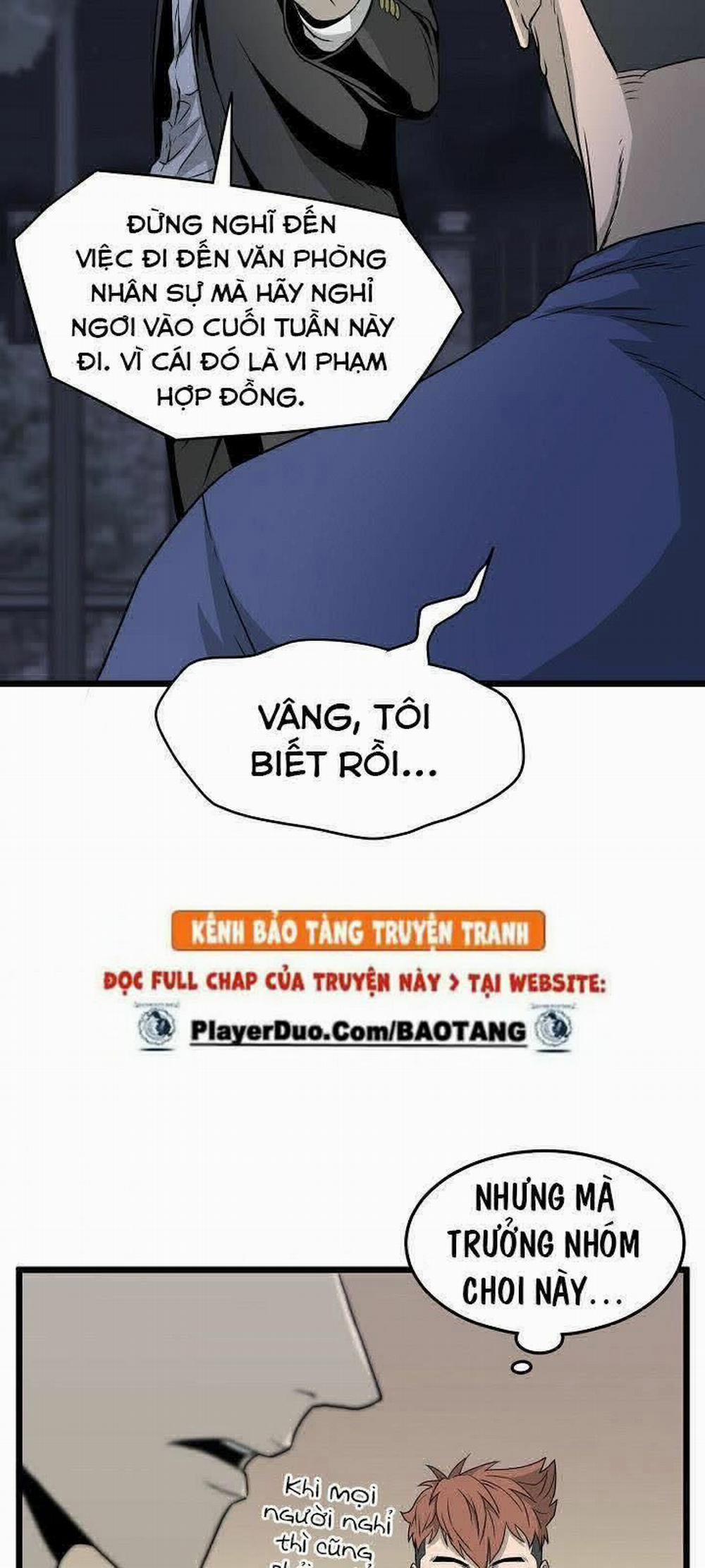 Đăng Nhập Murim 47 trang 30