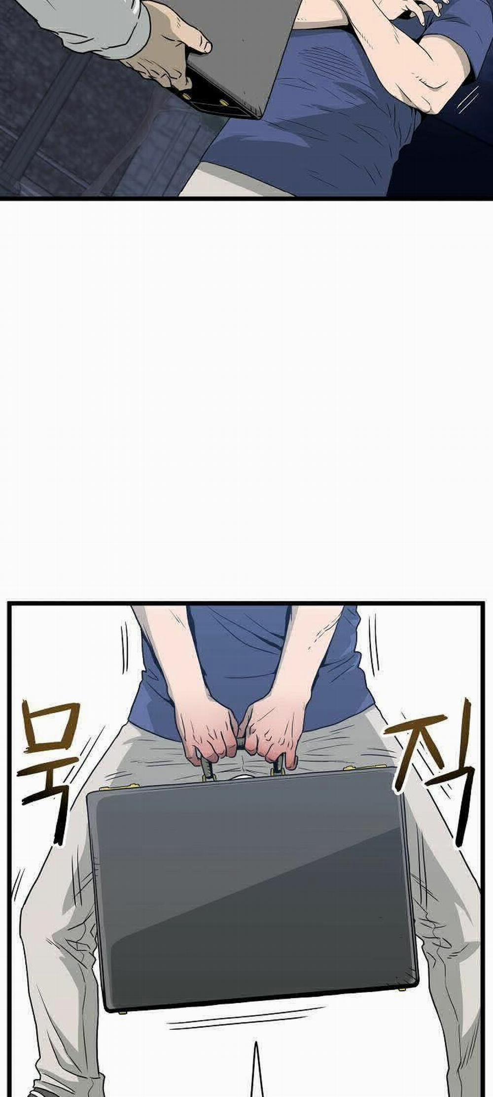 Đăng Nhập Murim 47 trang 36