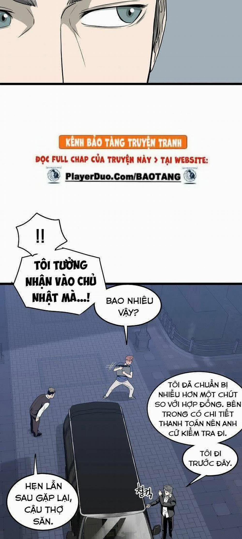 Đăng Nhập Murim 47 trang 38