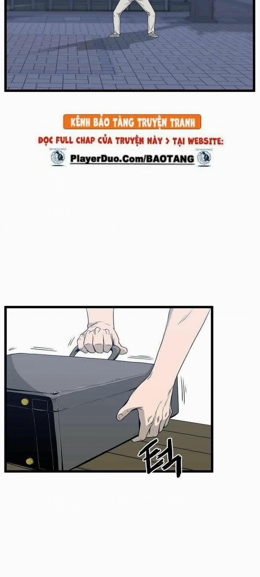 Đăng Nhập Murim 47 trang 42