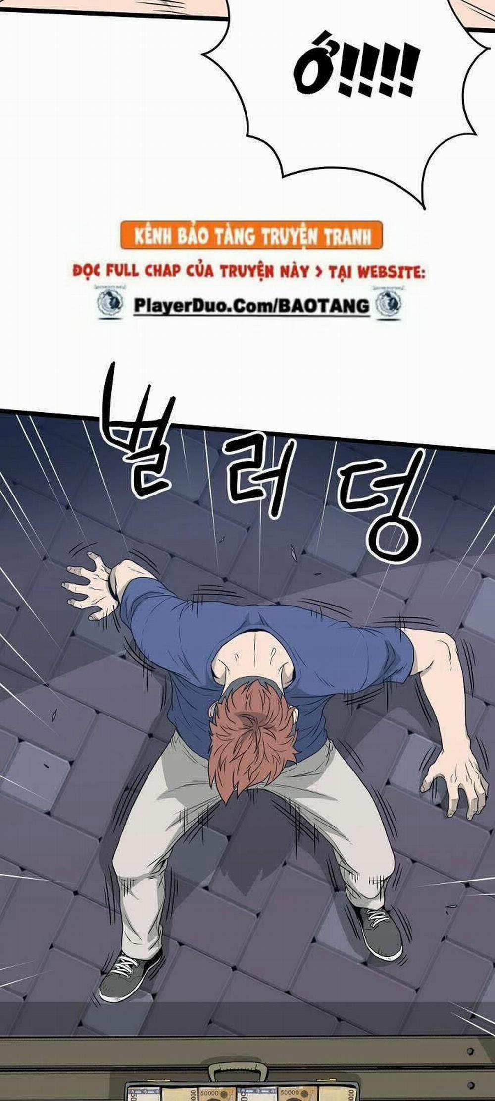 Đăng Nhập Murim 47 trang 45