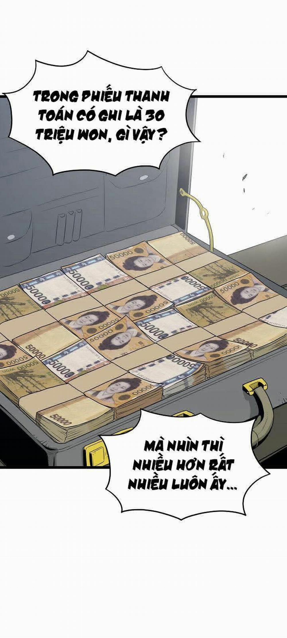 Đăng Nhập Murim 47 trang 48