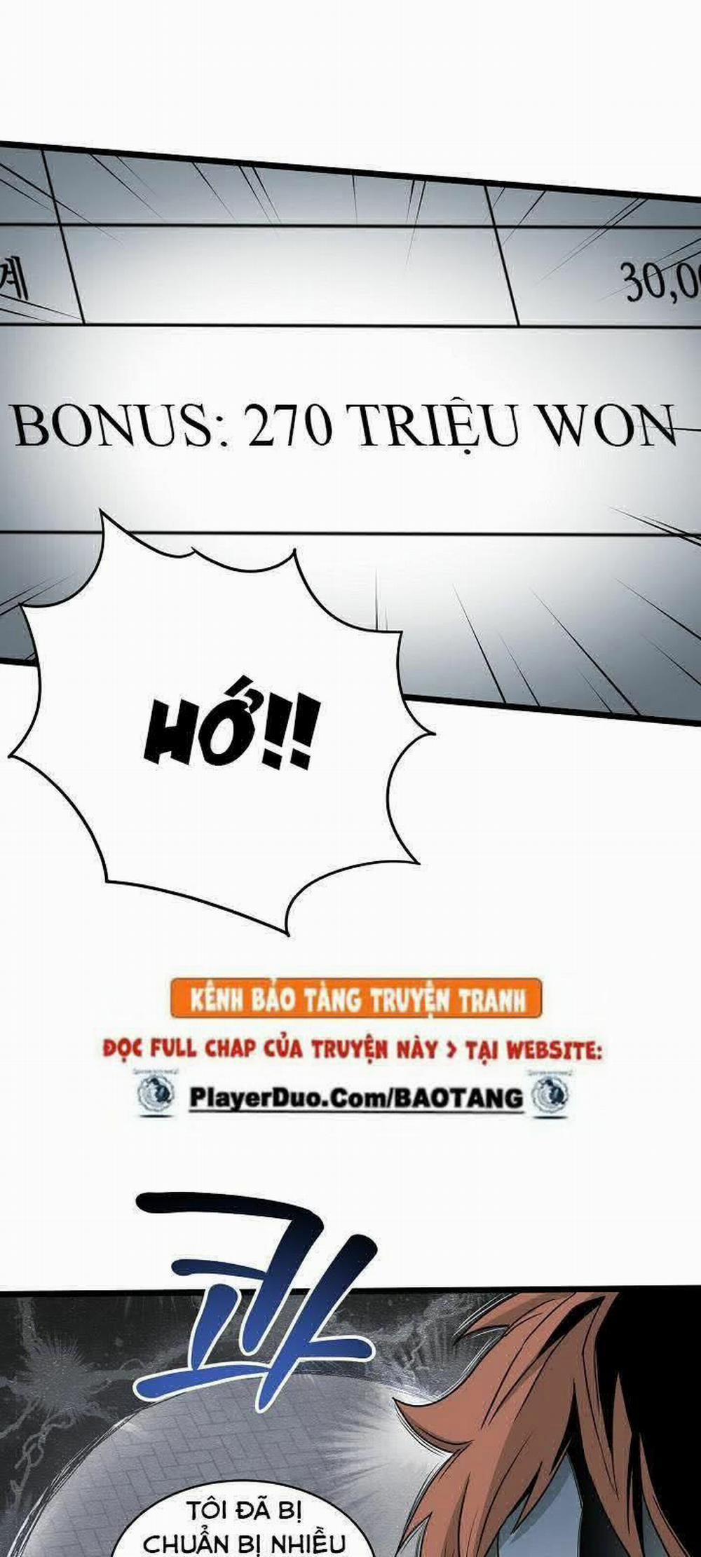 Đăng Nhập Murim 47 trang 49