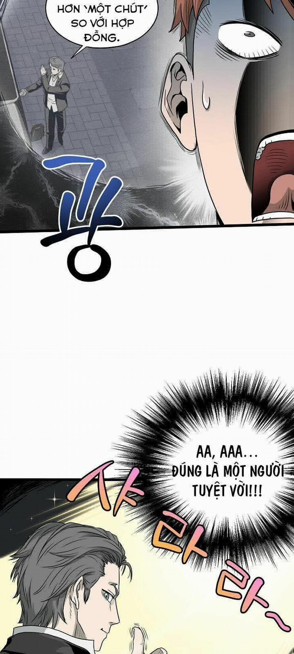 Đăng Nhập Murim 47 trang 50