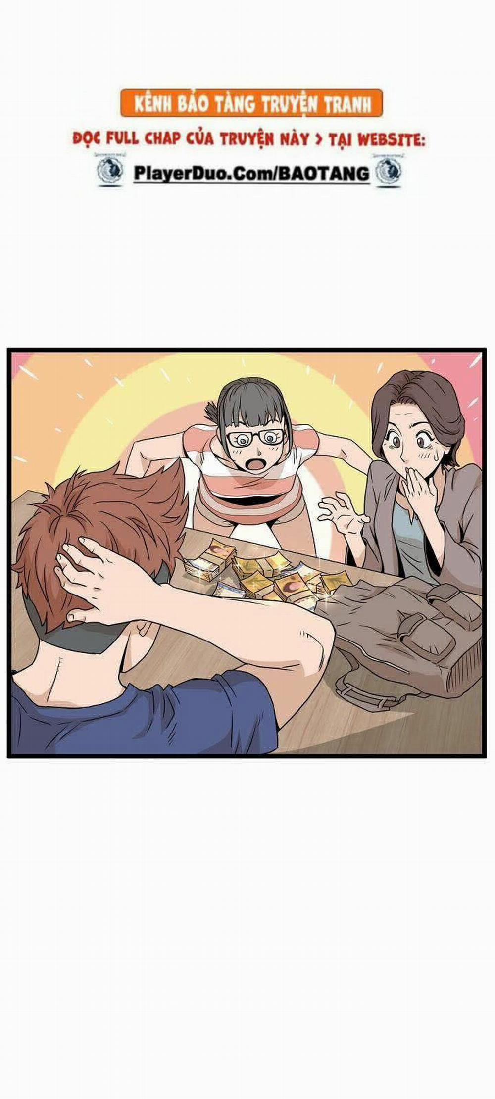 Đăng Nhập Murim 47 trang 61