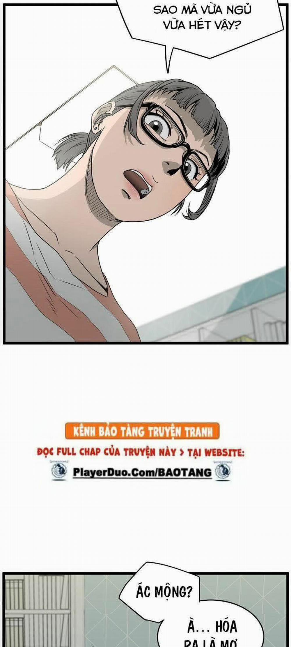 Đăng Nhập Murim 47 trang 72