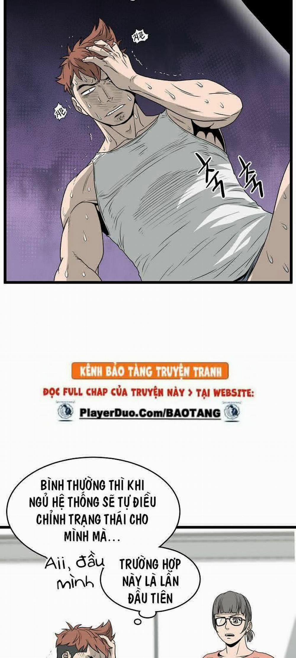 Đăng Nhập Murim 47 trang 74