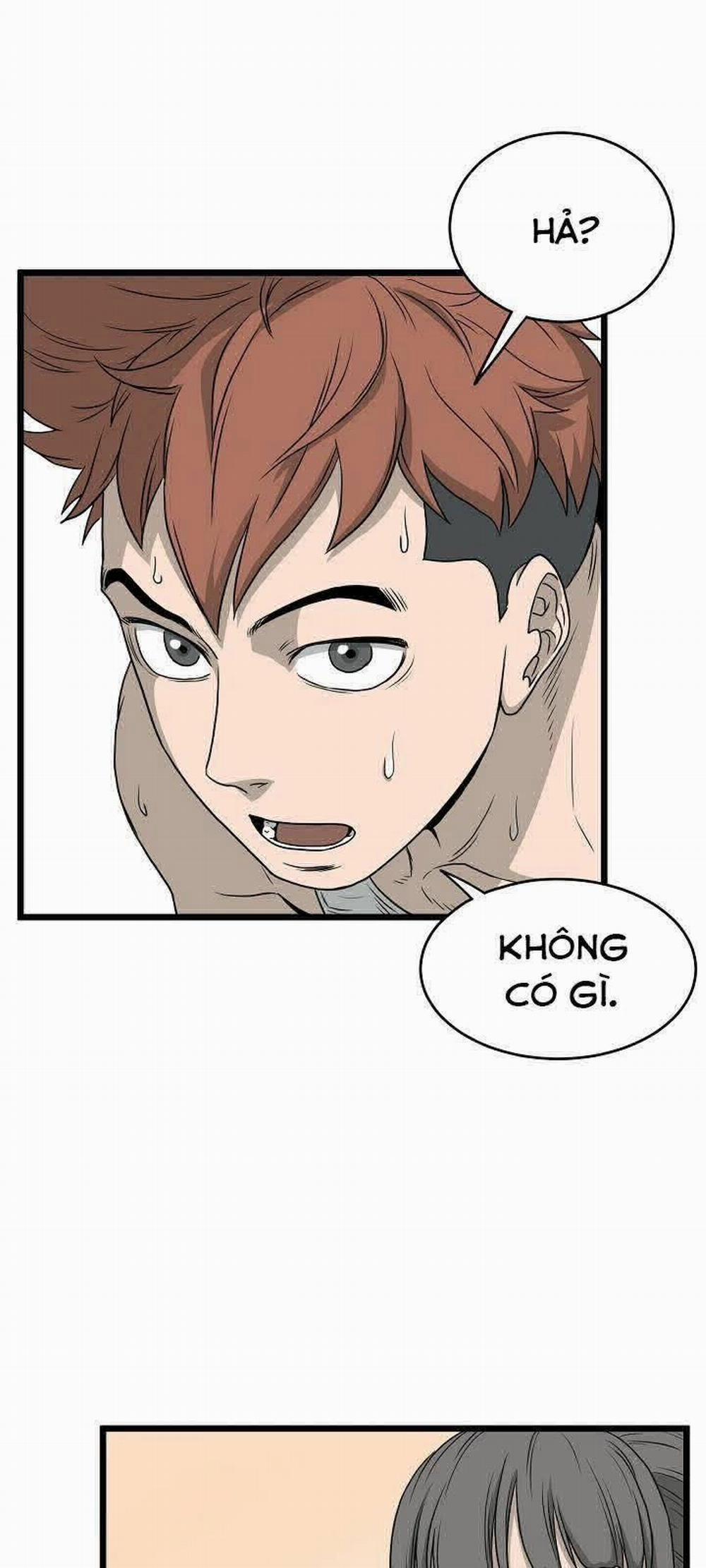 Đăng Nhập Murim 47 trang 76