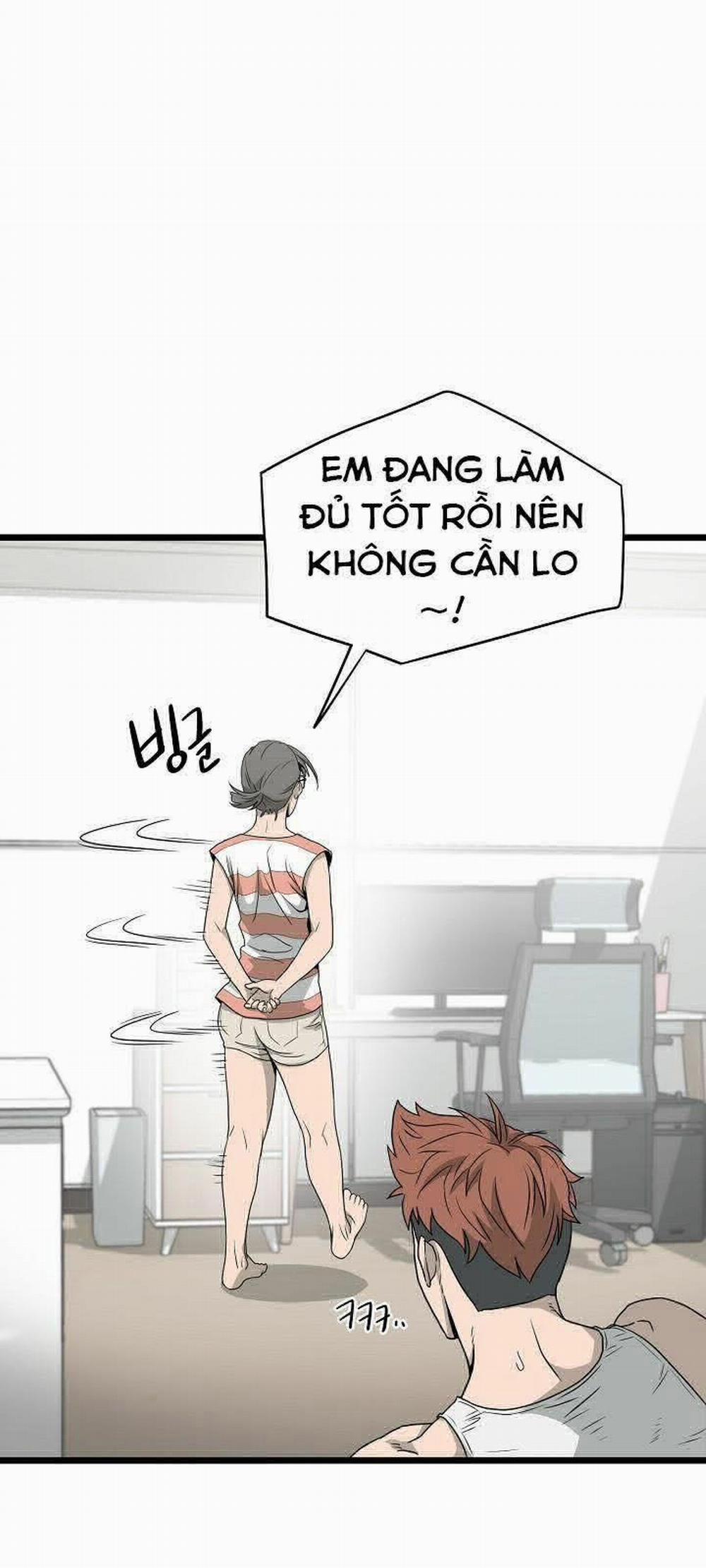 Đăng Nhập Murim 47 trang 81