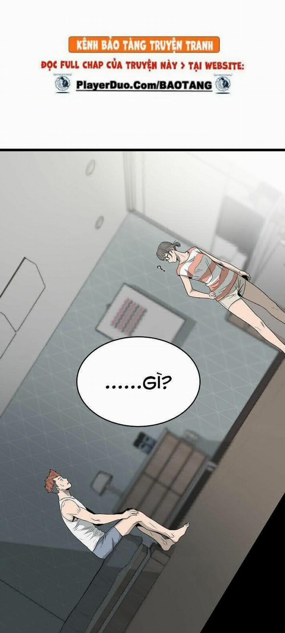 Đăng Nhập Murim 47 trang 85