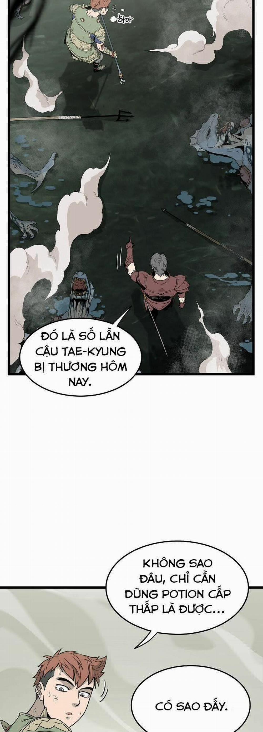 Đăng Nhập Murim 48 trang 13
