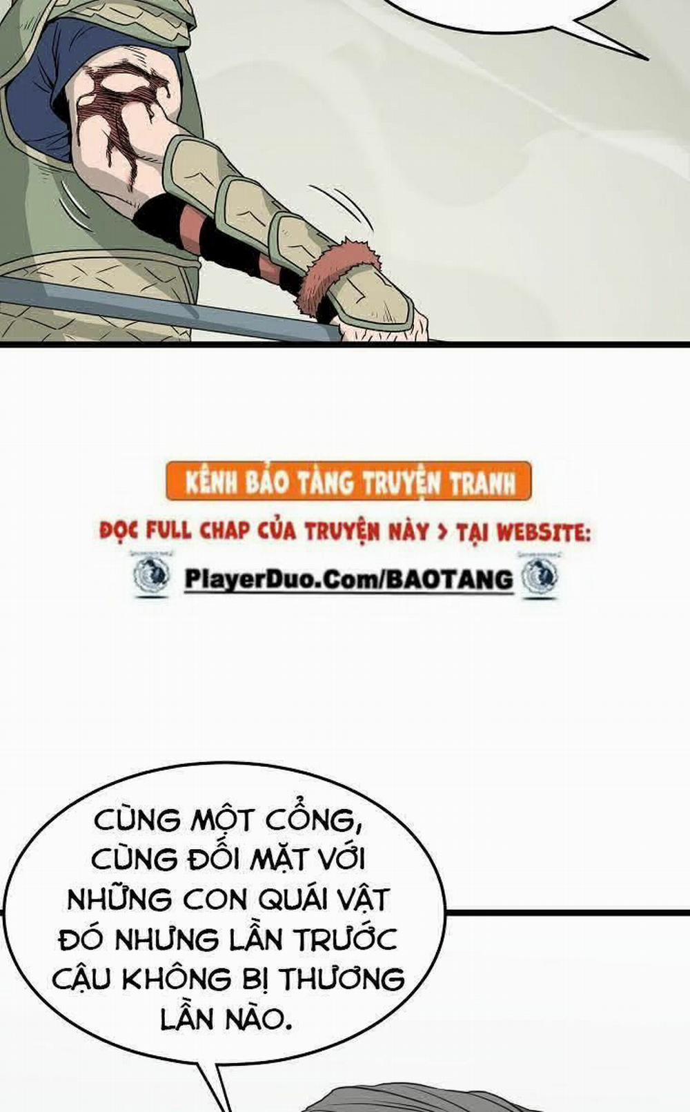 Đăng Nhập Murim 48 trang 14