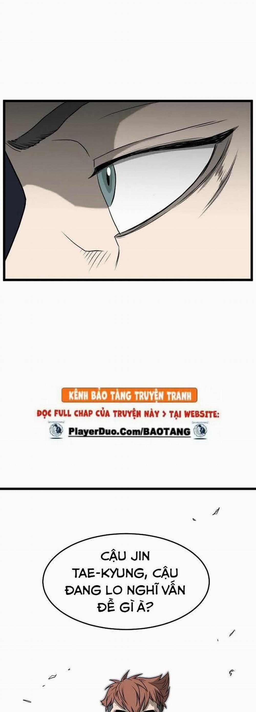 Đăng Nhập Murim 48 trang 16