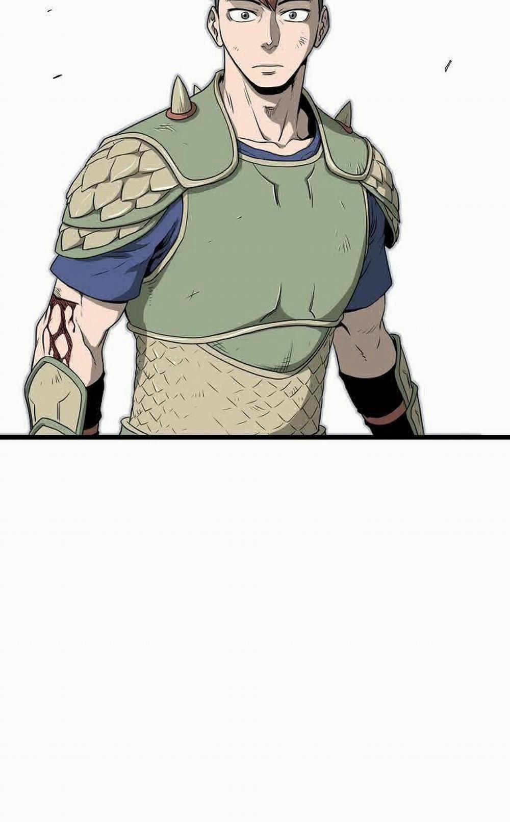 Đăng Nhập Murim 48 trang 17