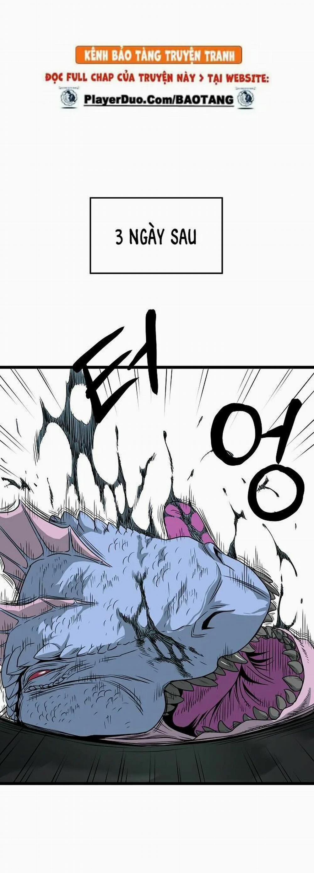 Đăng Nhập Murim 48 trang 19