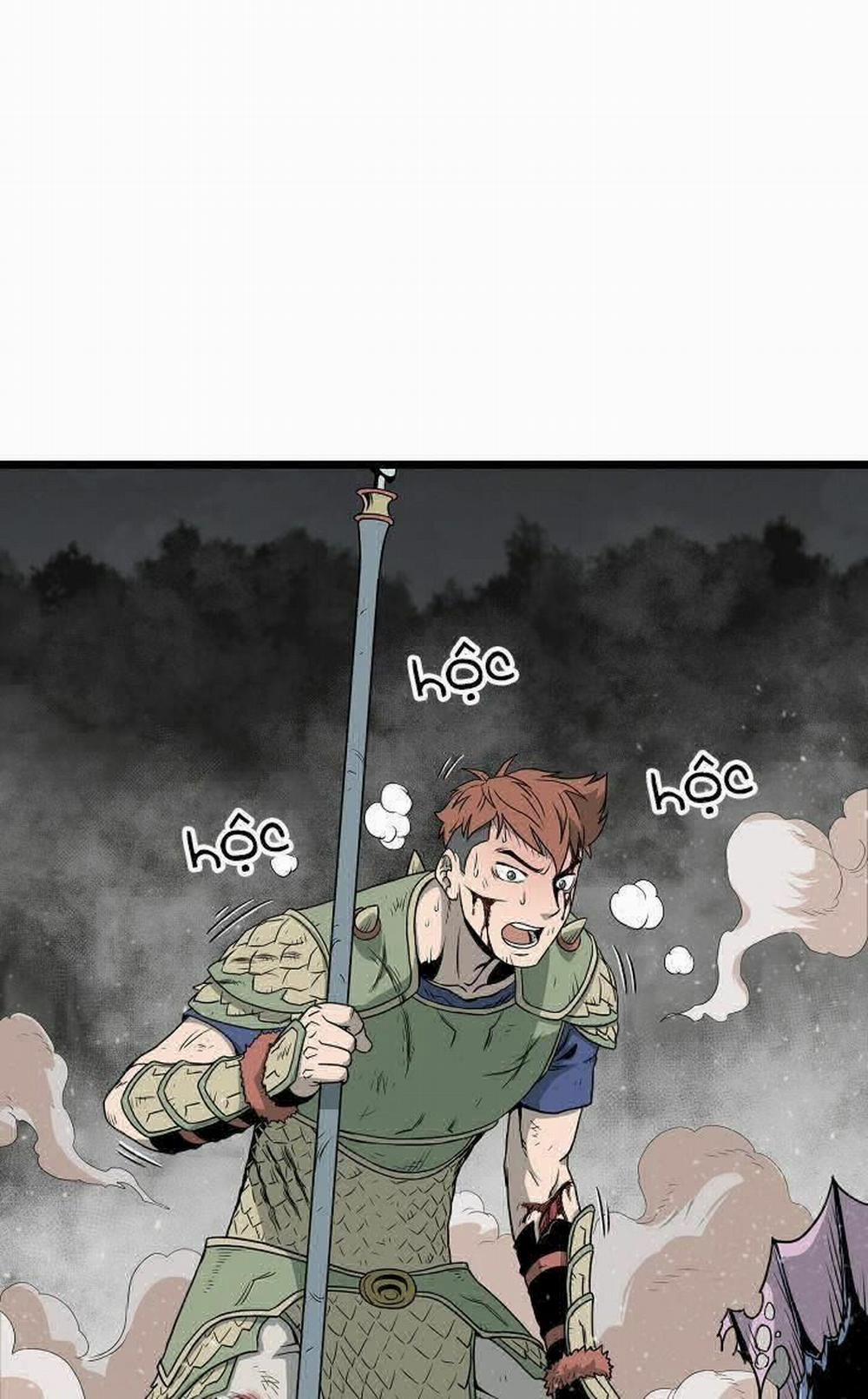 Đăng Nhập Murim 48 trang 20