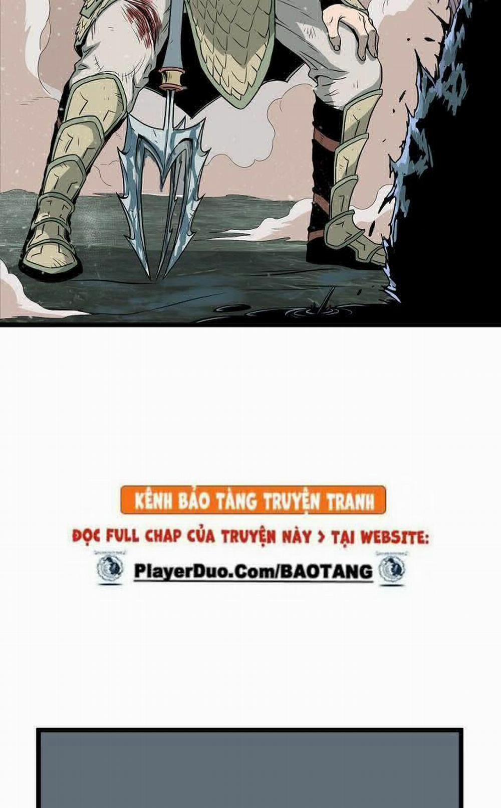 Đăng Nhập Murim 48 trang 21