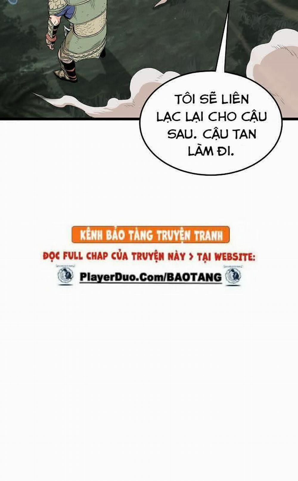 Đăng Nhập Murim 48 trang 23