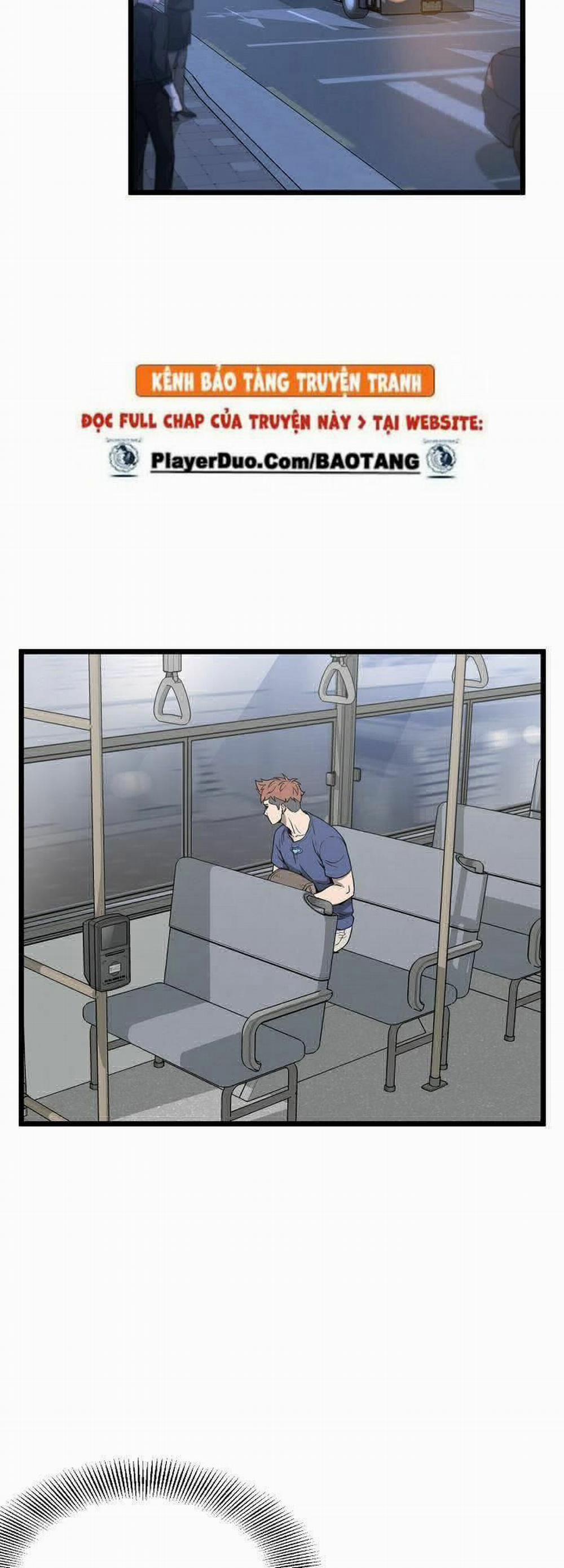 Đăng Nhập Murim 48 trang 25