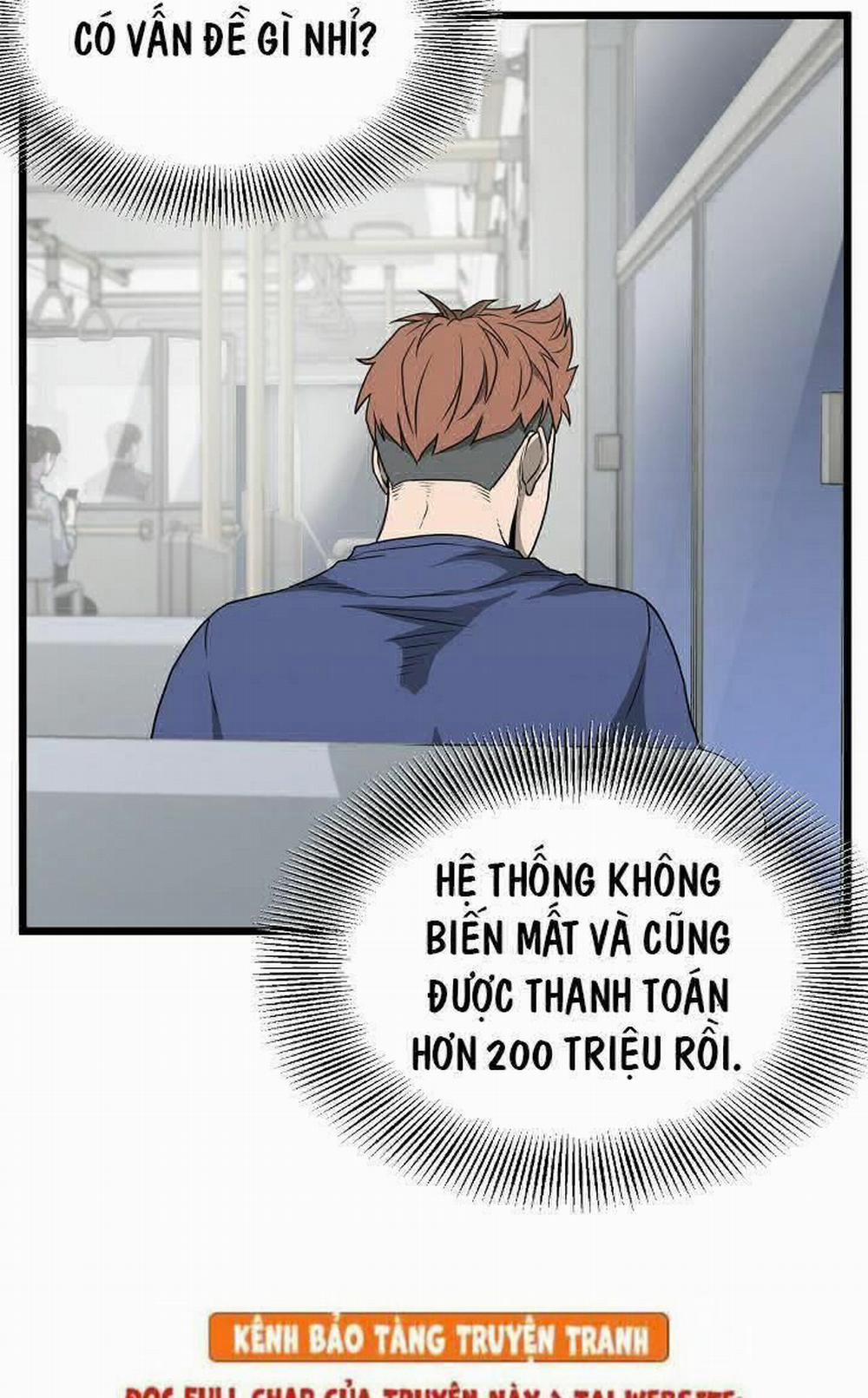 Đăng Nhập Murim 48 trang 26