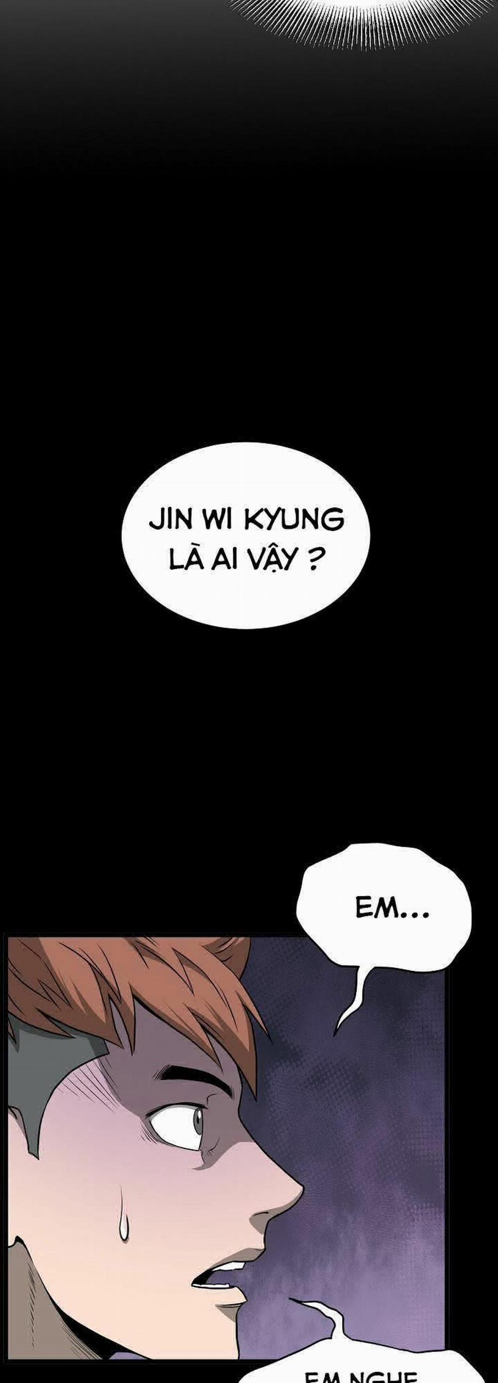 Đăng Nhập Murim 48 trang 28