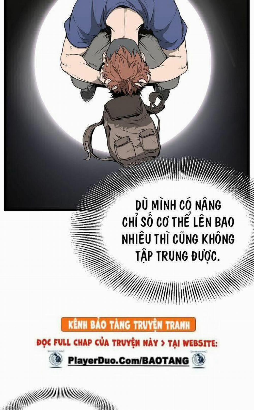 Đăng Nhập Murim 48 trang 32