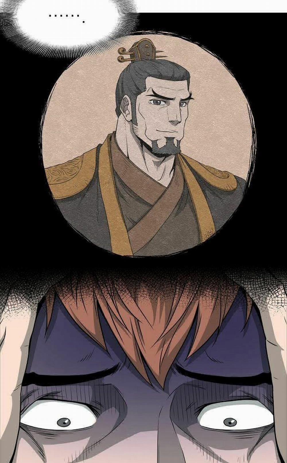 Đăng Nhập Murim 48 trang 33