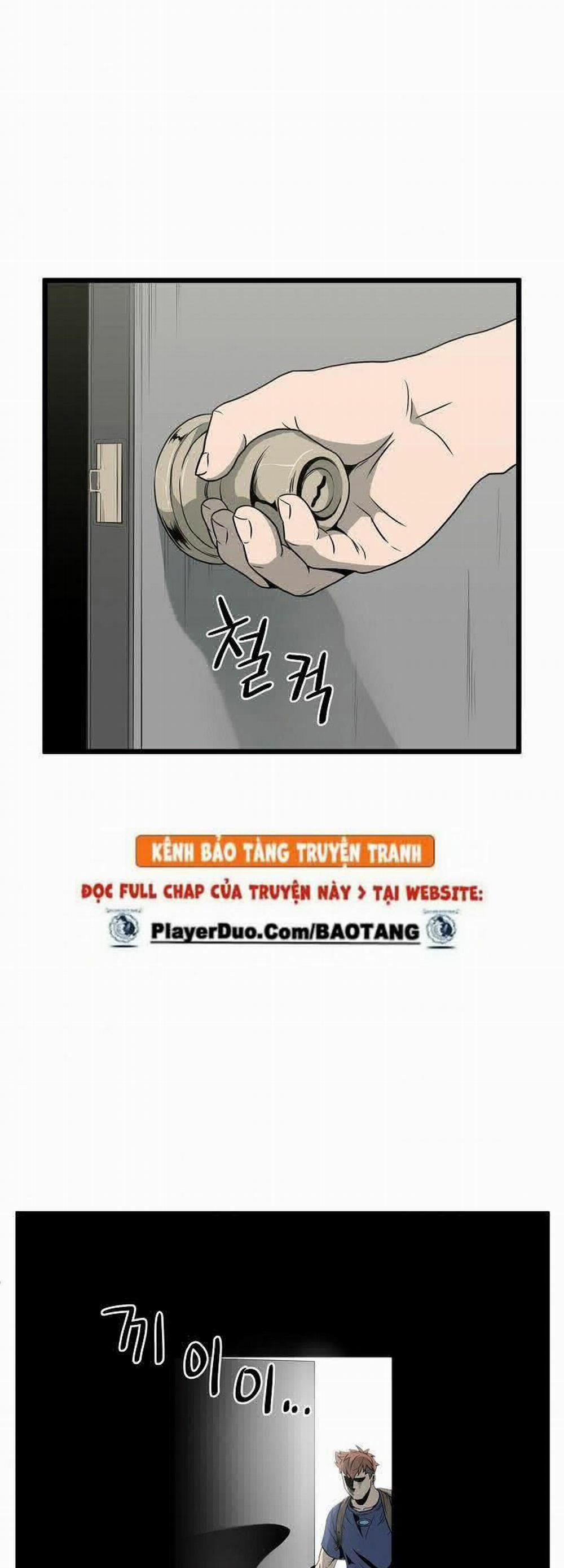 Đăng Nhập Murim 48 trang 37