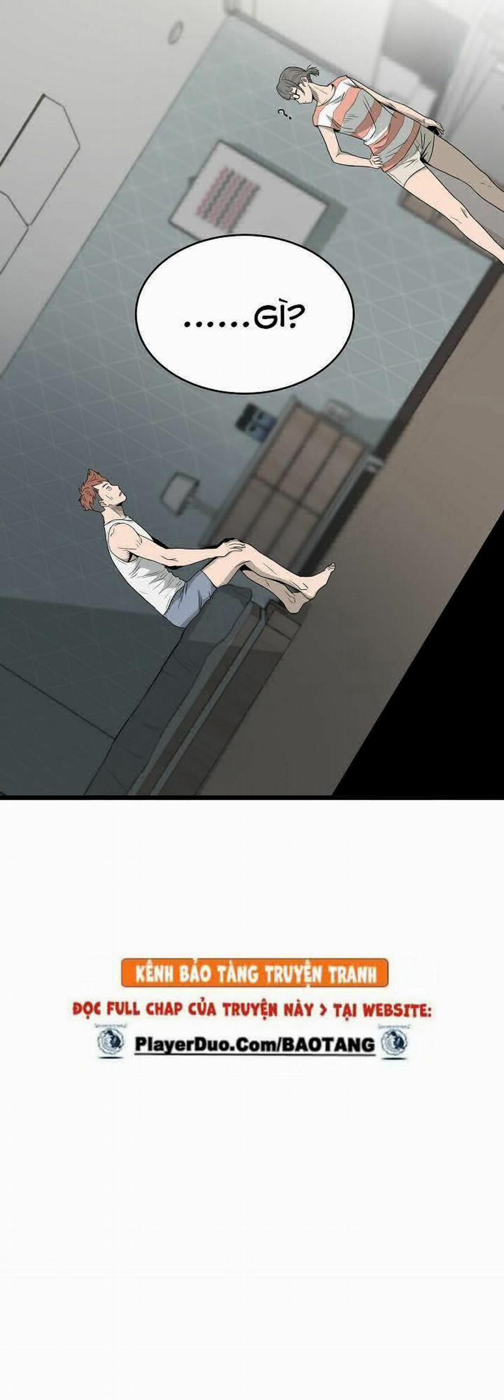 Đăng Nhập Murim 48 trang 4