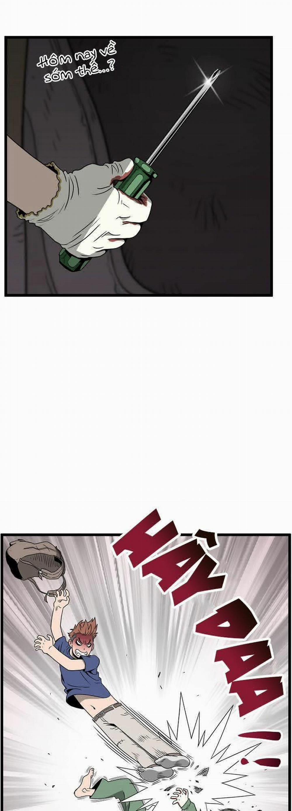 Đăng Nhập Murim 48 trang 43