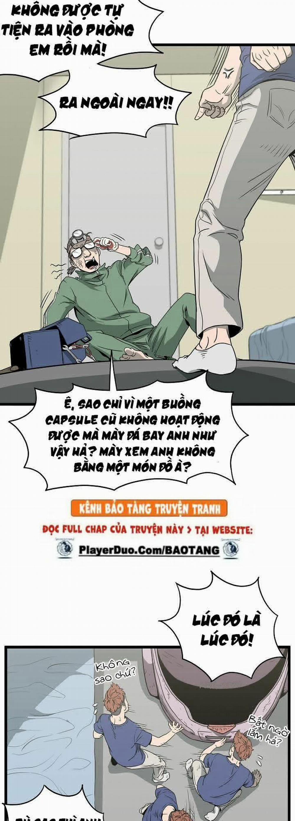 Đăng Nhập Murim 48 trang 46