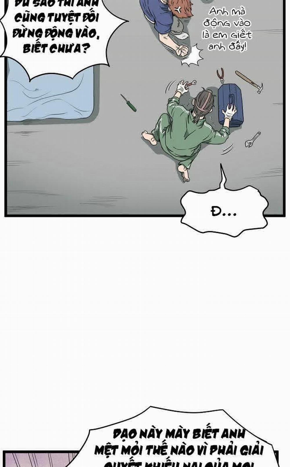 Đăng Nhập Murim 48 trang 47