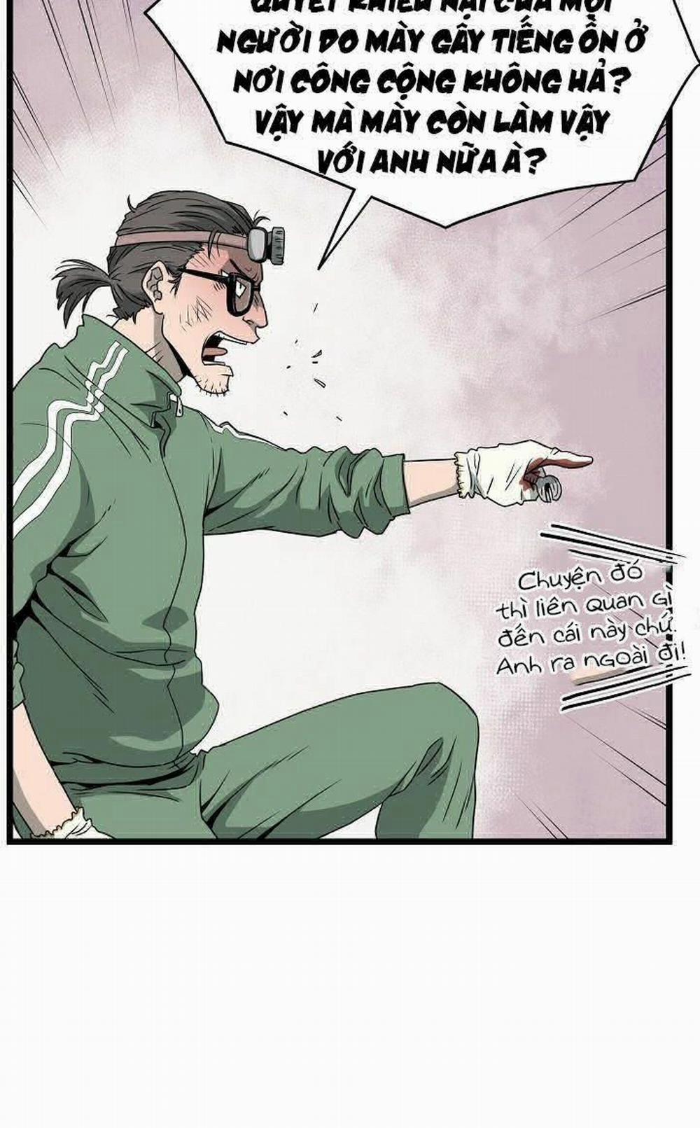 Đăng Nhập Murim 48 trang 48