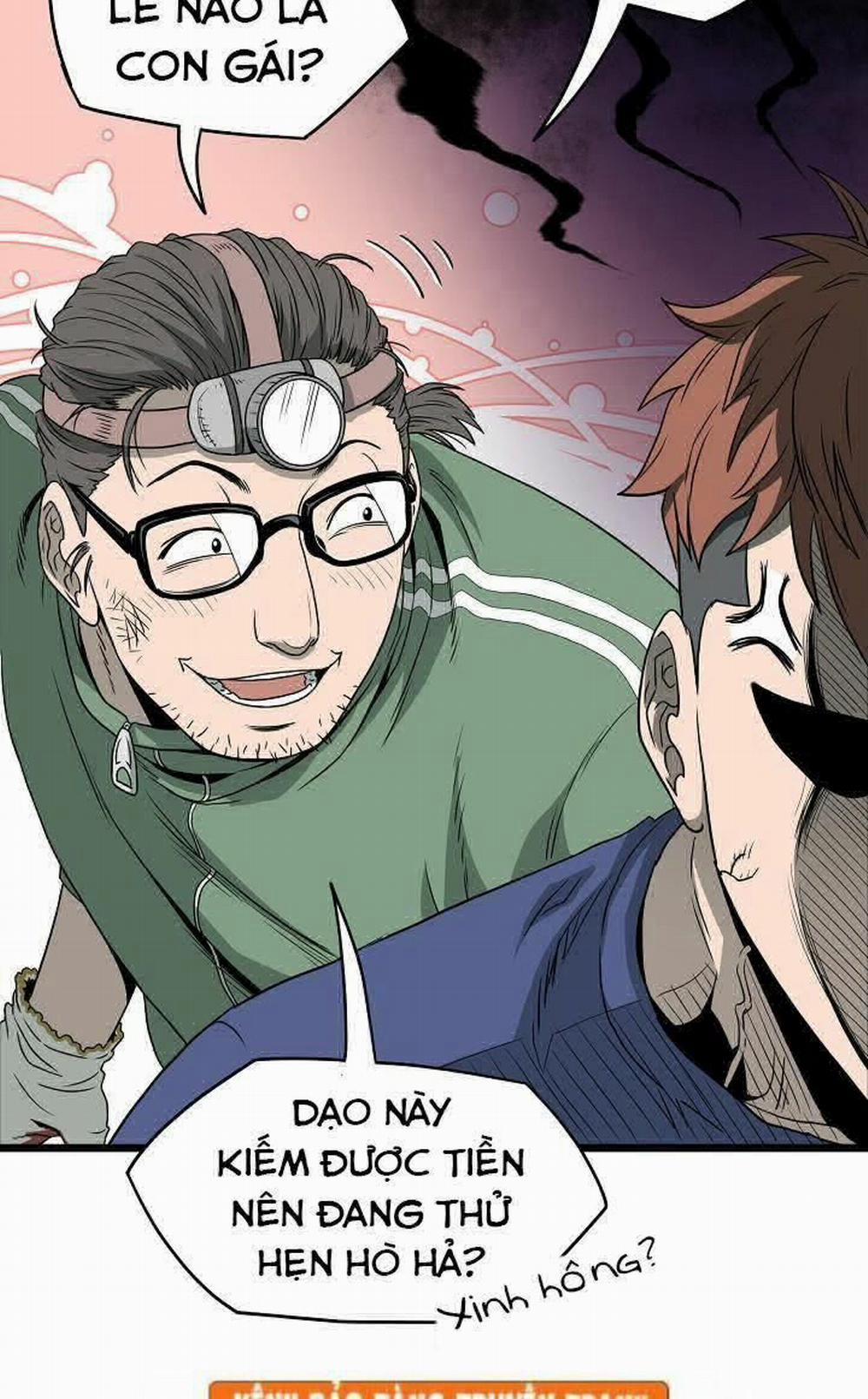 Đăng Nhập Murim 48 trang 50