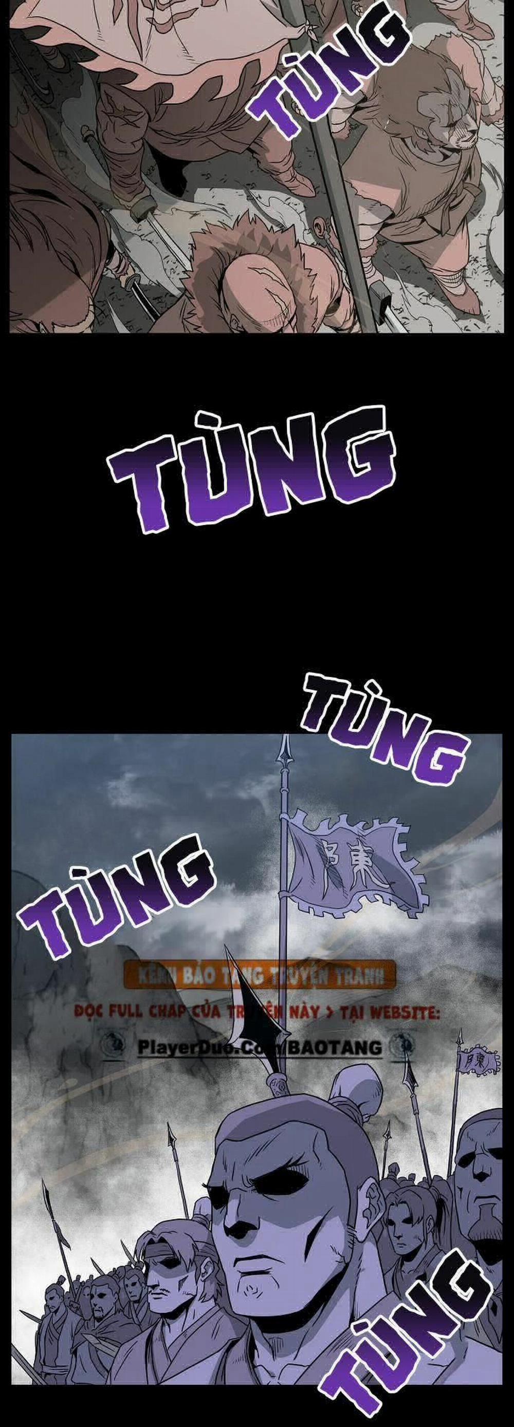 Đăng Nhập Murim 48 trang 55