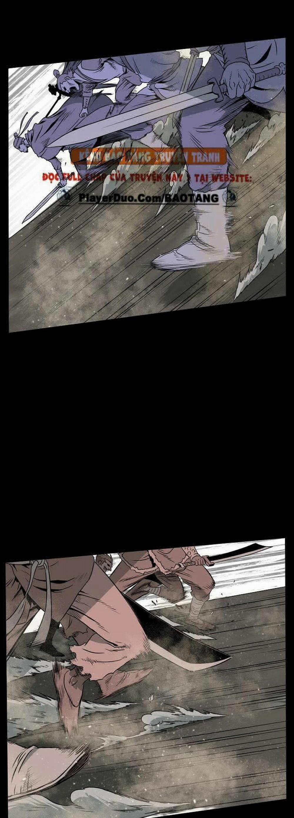 Đăng Nhập Murim 48 trang 58