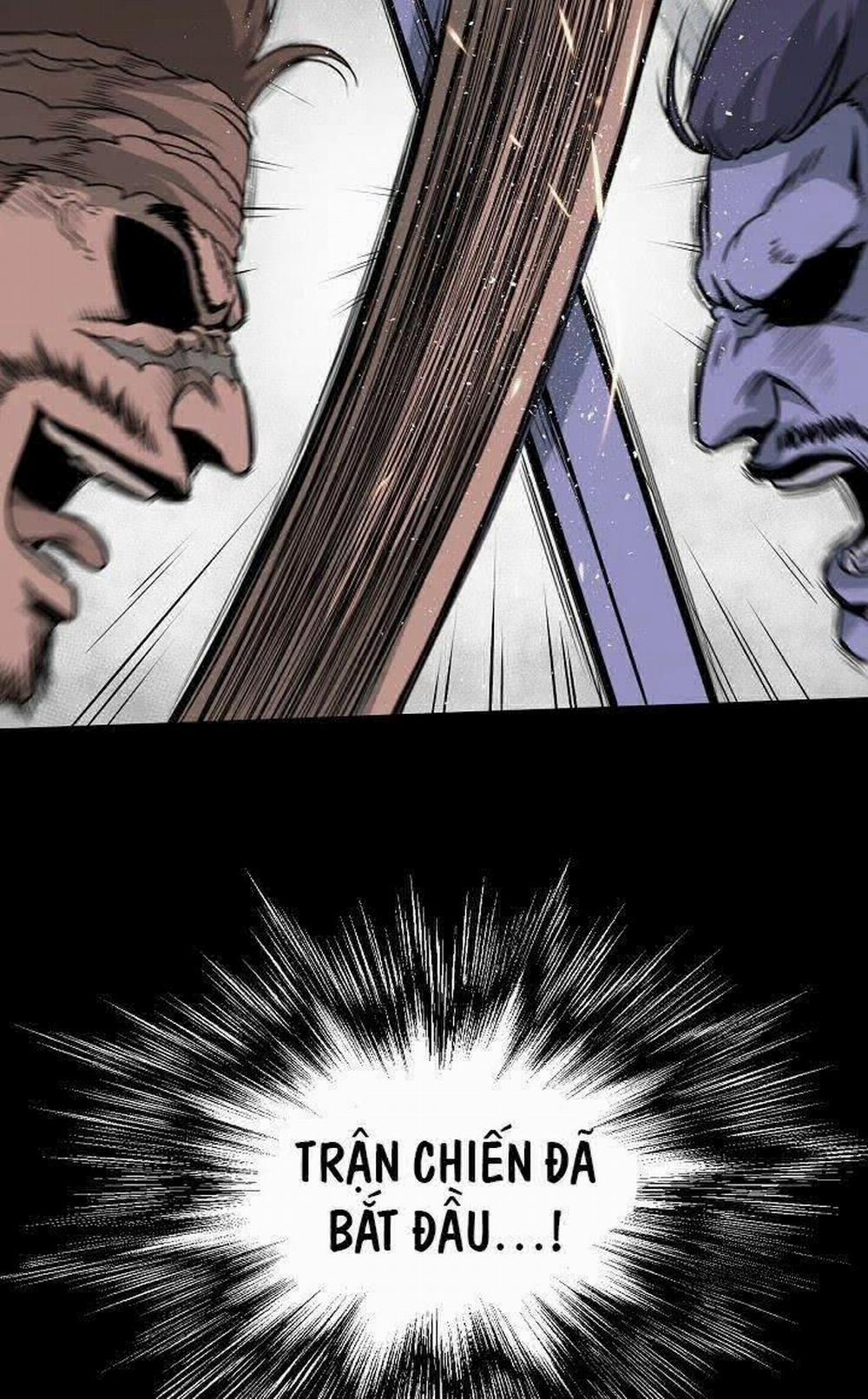 Đăng Nhập Murim 48 trang 60