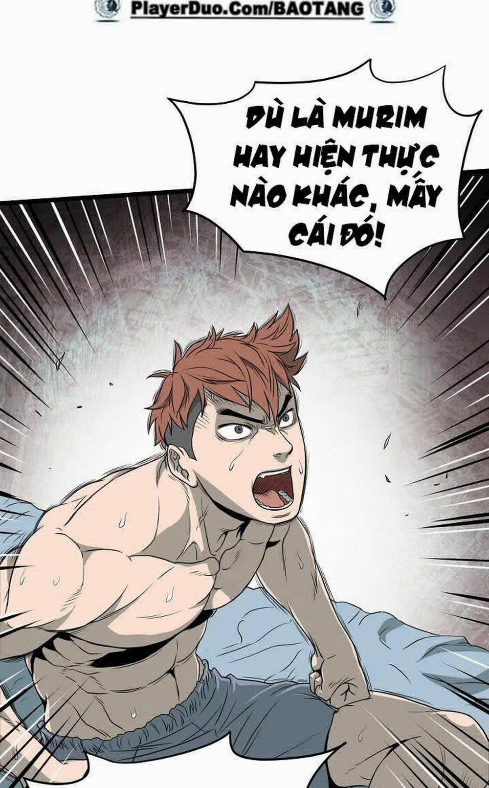 Đăng Nhập Murim 48 trang 69