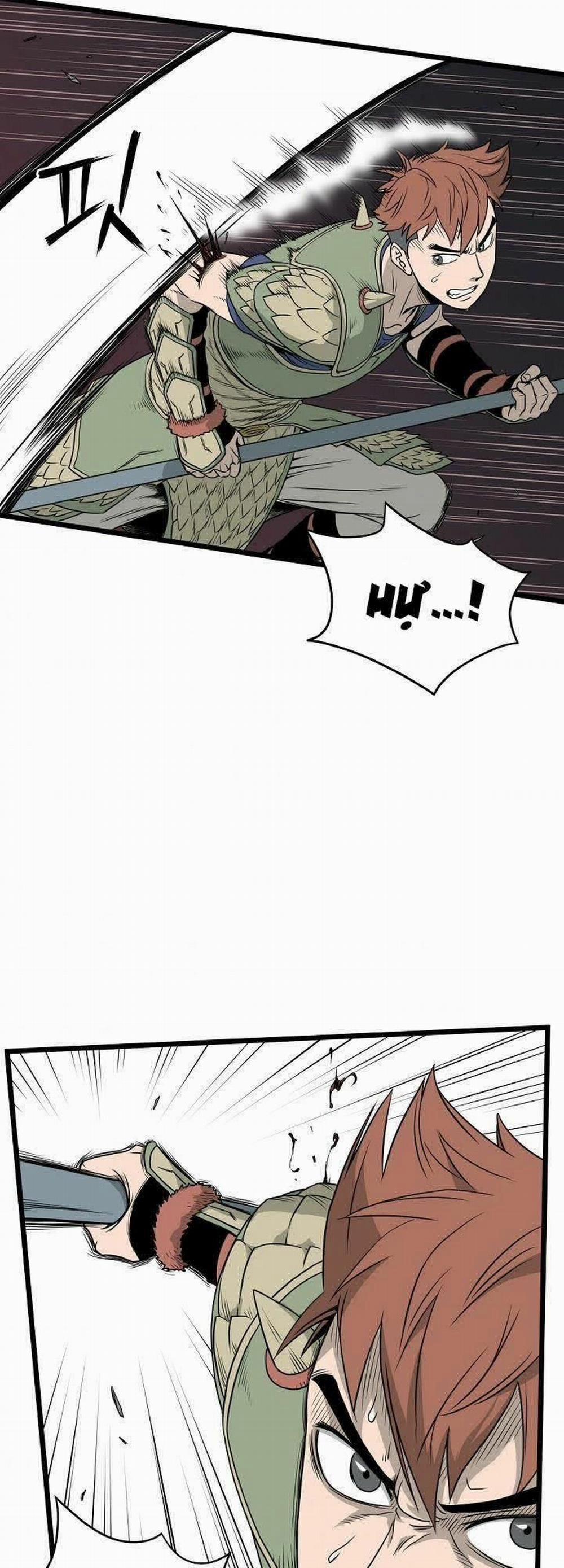 Đăng Nhập Murim 48 trang 7