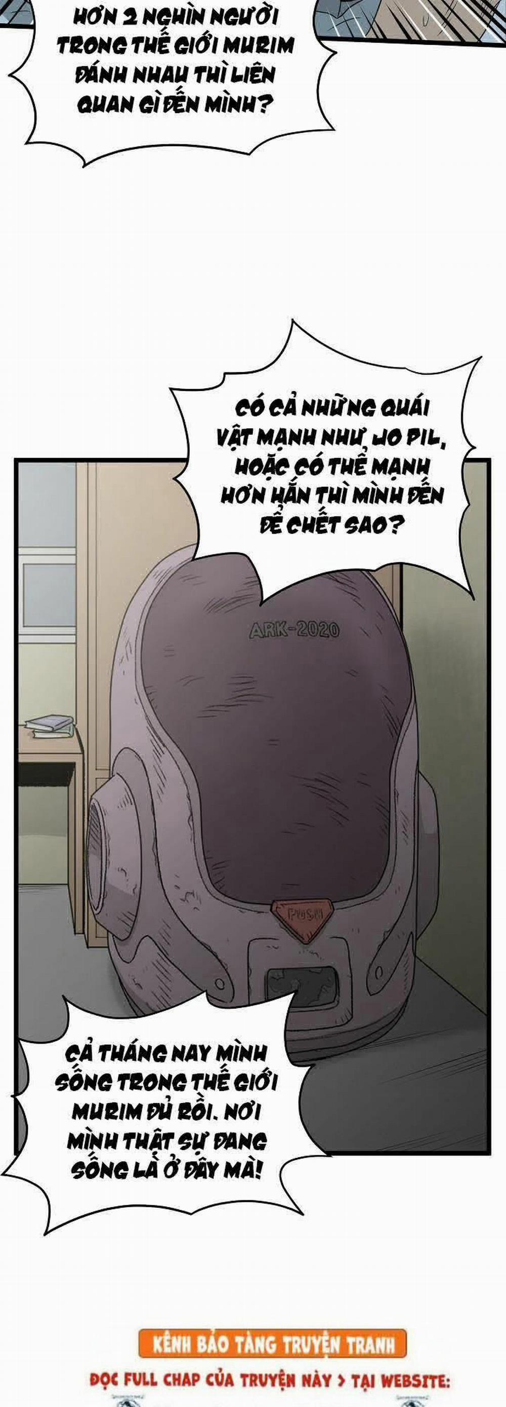 Đăng Nhập Murim 48 trang 70