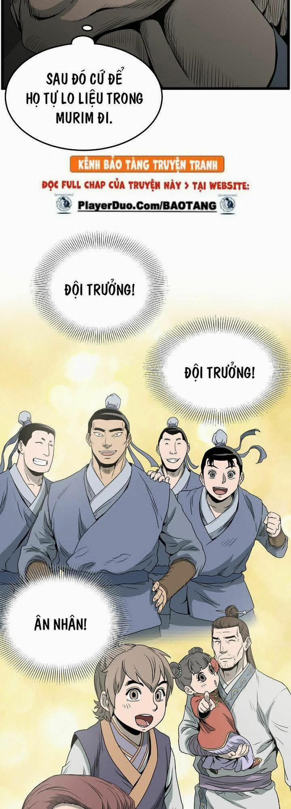 Đăng Nhập Murim 48 trang 73