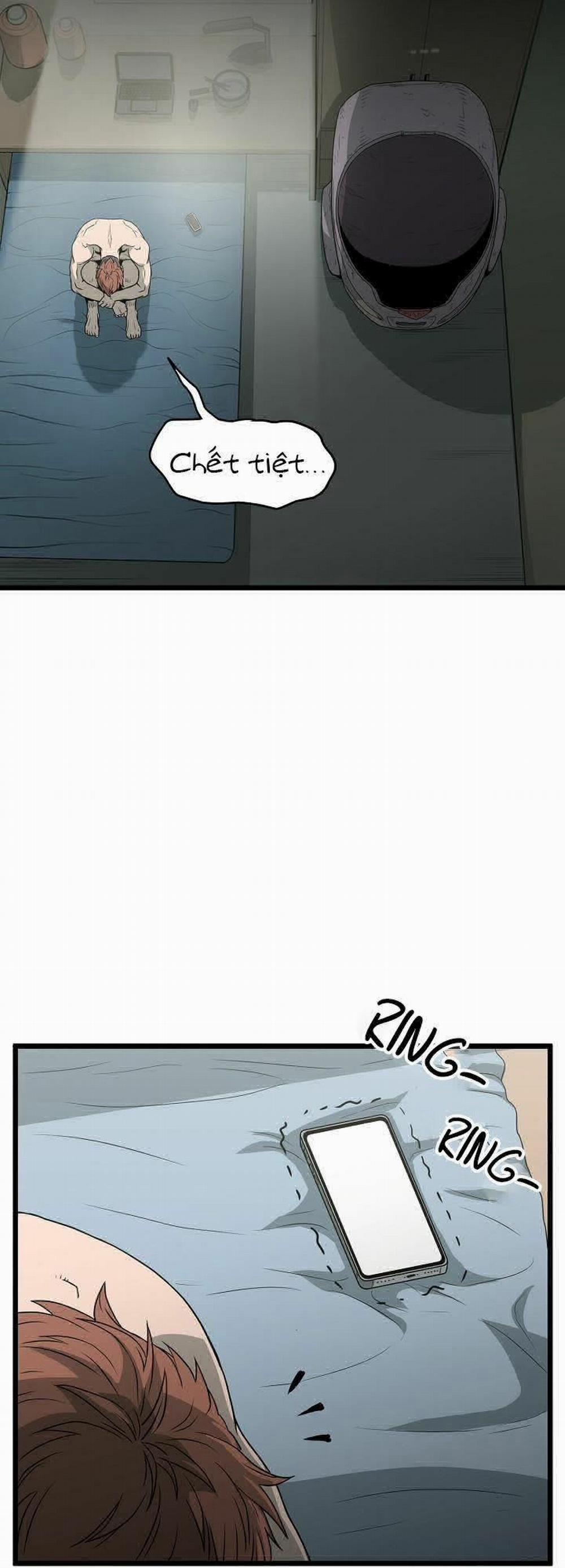 Đăng Nhập Murim 48 trang 76