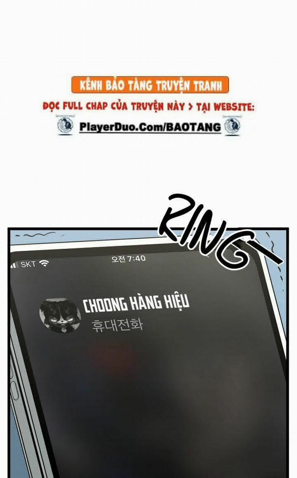 Đăng Nhập Murim 48 trang 77